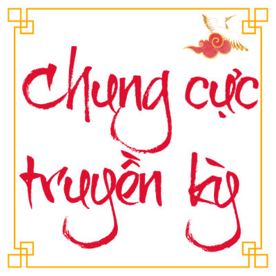 favicon chung cực truyền kỳ